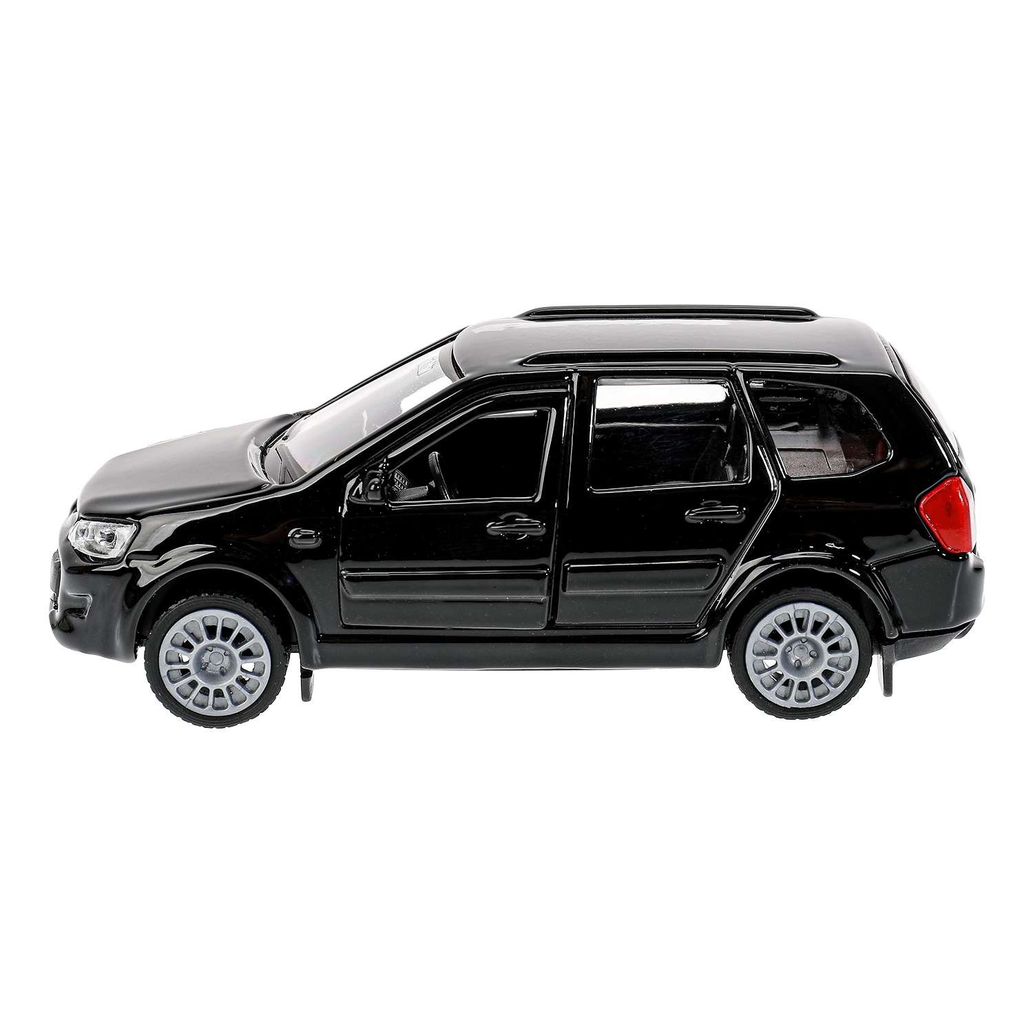 Автомобиль Технопарк LADA 379599 - фото 3