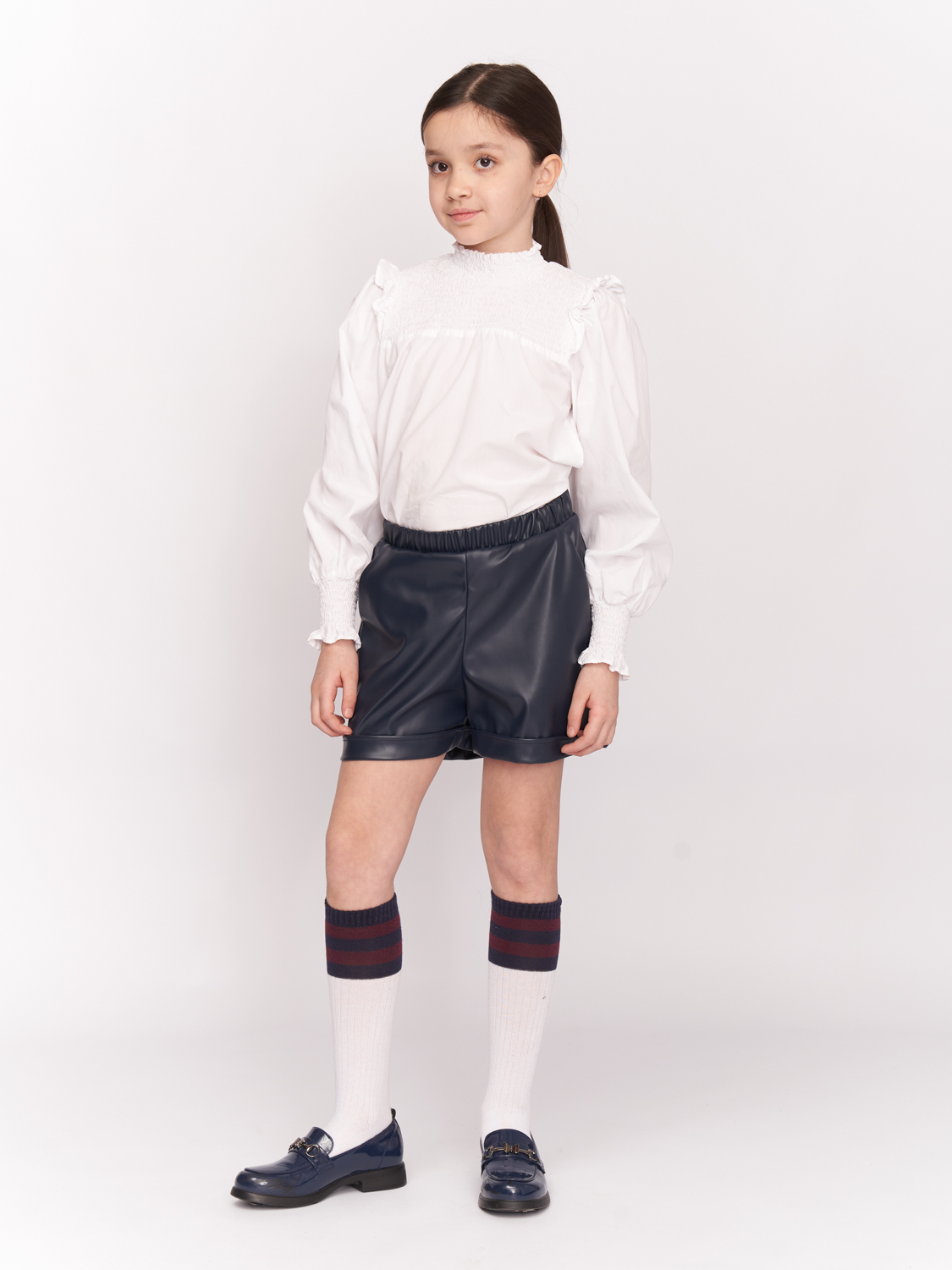 Шорты Prime Baby PHC00309DBL05 - фото 5