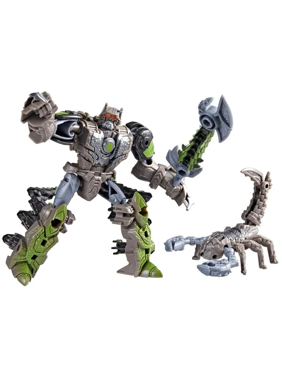 Фигурка Transformers - фото 2