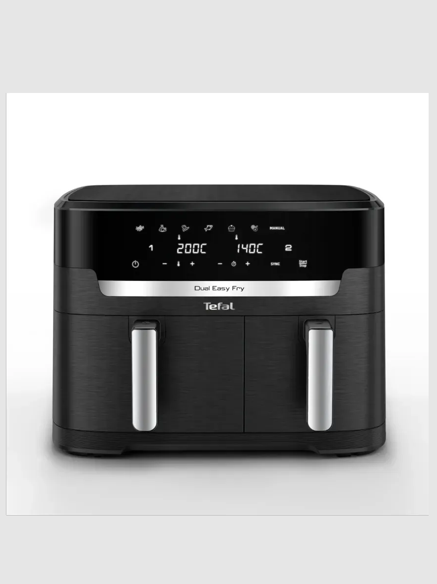 Аэрогриль Tefal EY9428E0 - фото 1