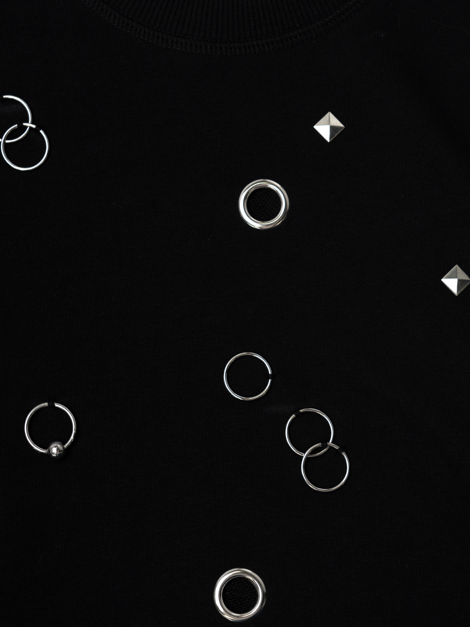 Свитшот PlayToday 12621540 - фото 7