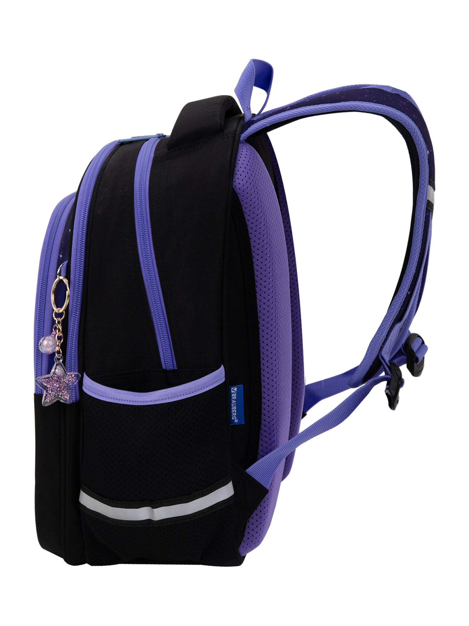 Рюкзак Brauberg - фото 4