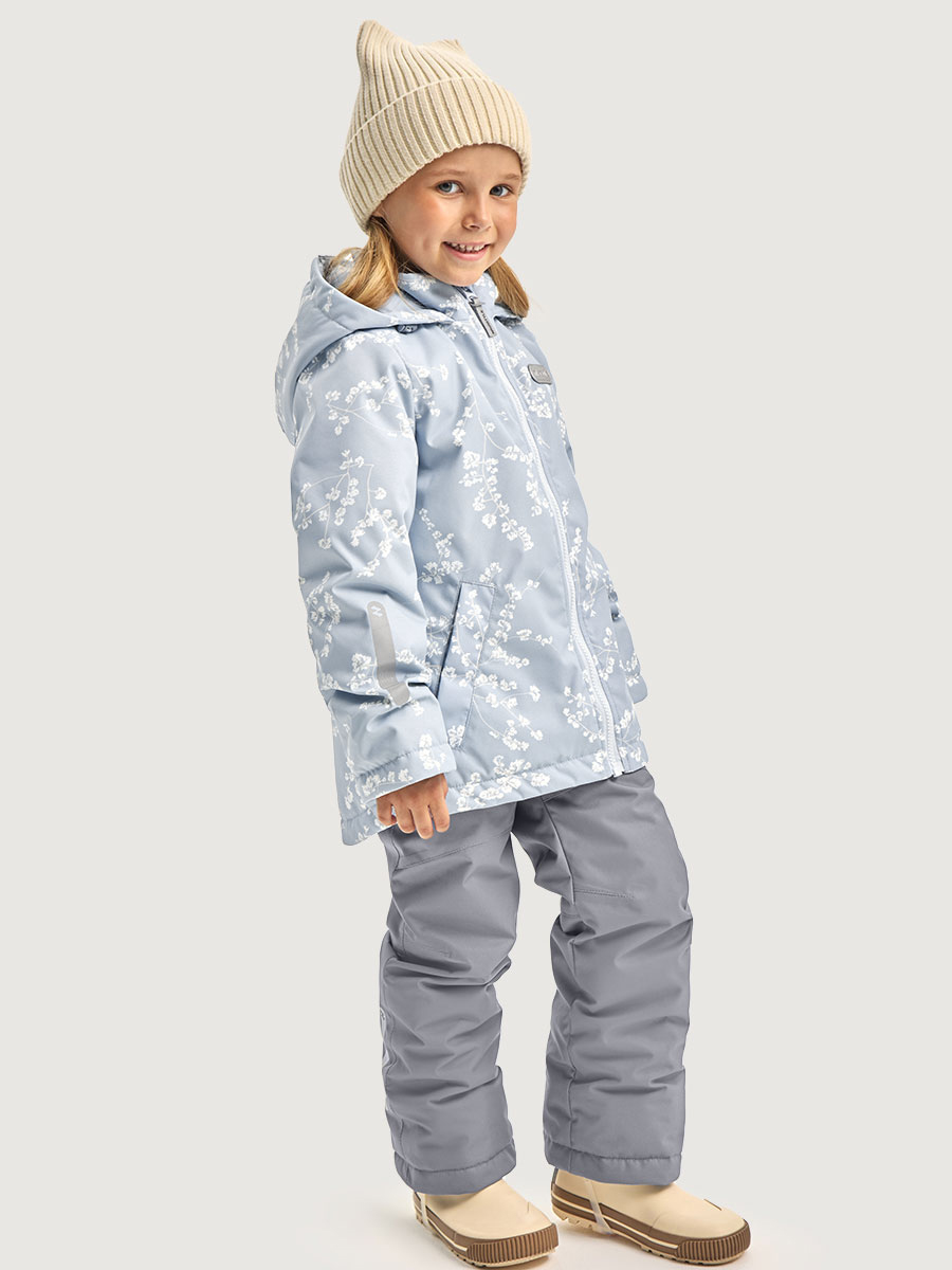 Куртка и брюки NIKASTYLE 7м1626 лед/светло-серый - фото 3