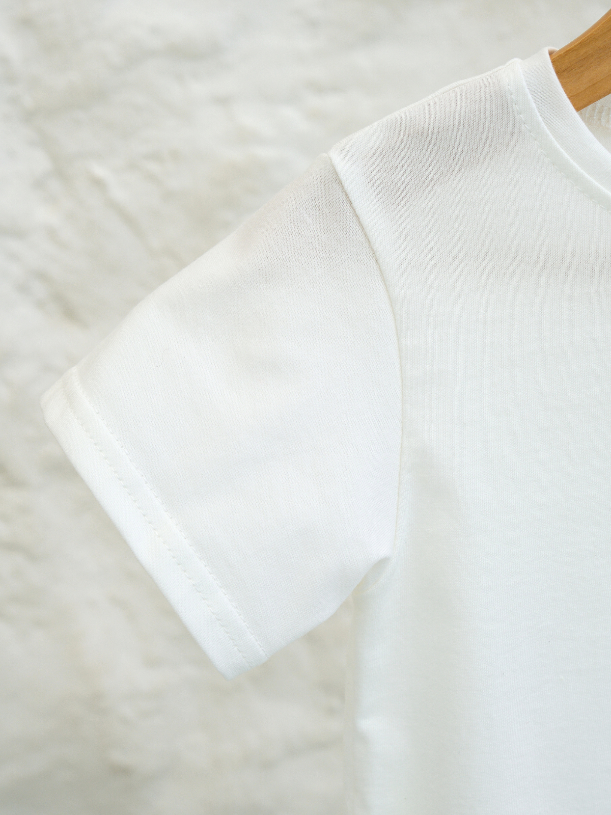 Футболка 3 шт Jelly Whale S23T03-3-Plm-Mnt-Crm - фото 7