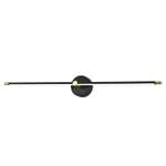 Светильник ESCADA Escada 10289/1 LED*10W Black