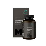 Магний цитрат Smartlife 80 капсул Smartlife Магний цитрат Smartlife 80 капсул