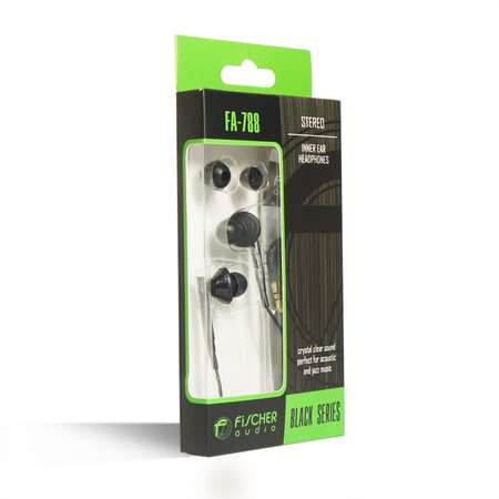 Наушники Fischer Audio FA-788