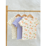 Футболка 3 шт Jelly Whale