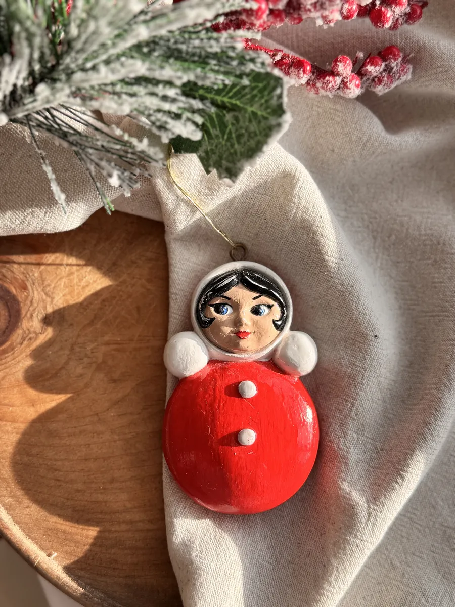 Игрушки ручной работы Забава Игрушки СССР - фото 3
