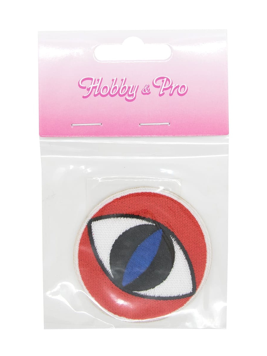 Набор для творчества Hobby Pro термоаппликация - фото 3