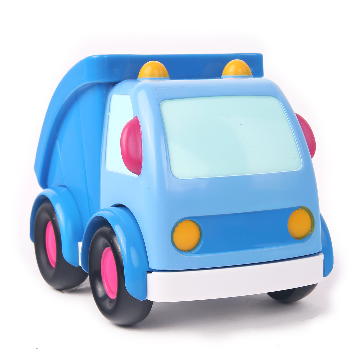 Автомобиль Мокас - фото 9