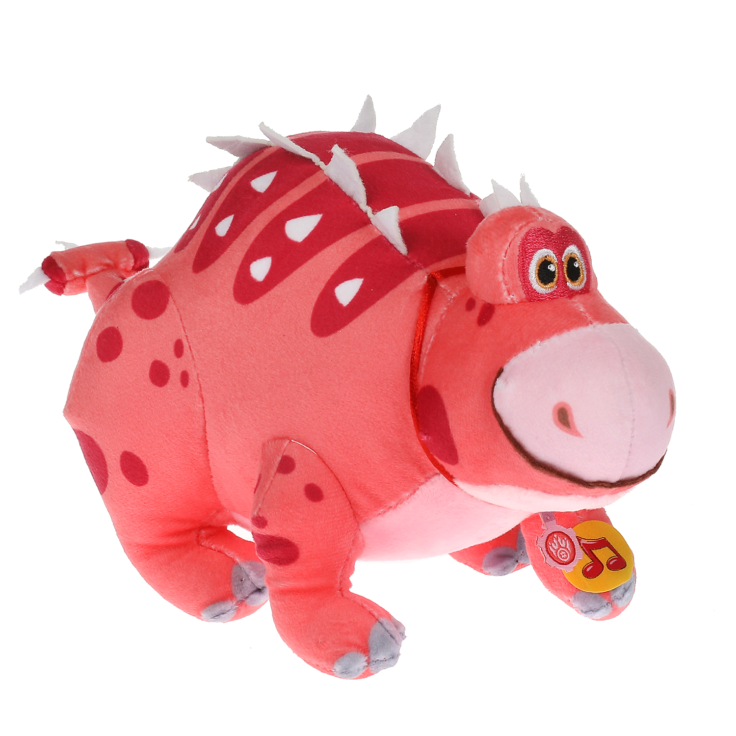 Мягкая игрушка Мульти Пульти - фото 1