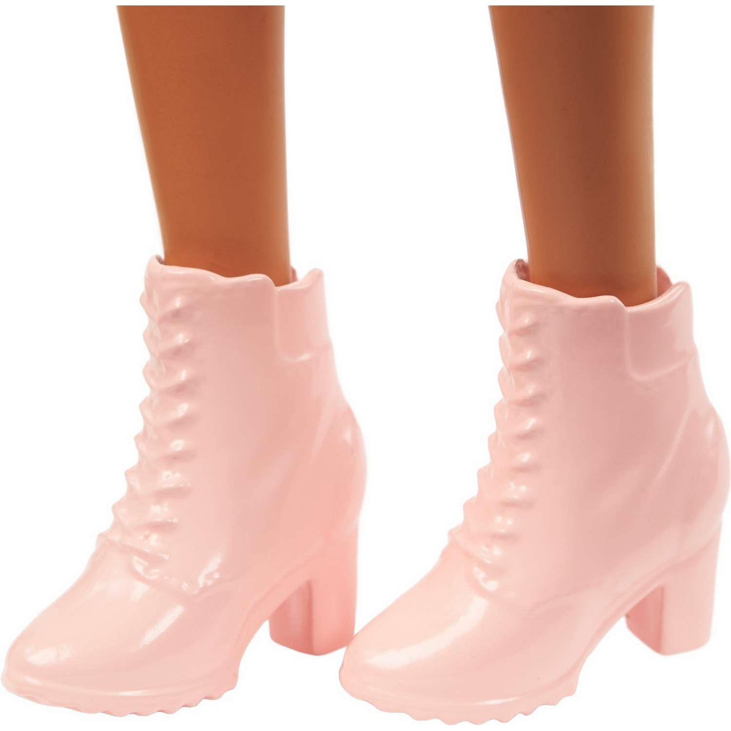 Кукла модельная Barbie FBR37 - фото 9