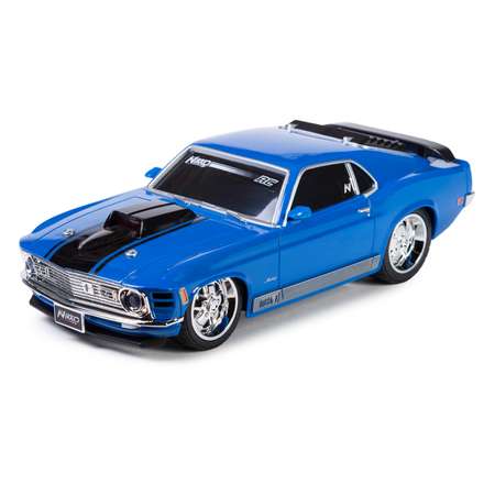 Автомобиль РУ Nikko Ford 1:16