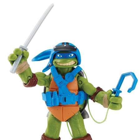 Игровой набор Ninja Turtles(Черепашки Ниндзя)