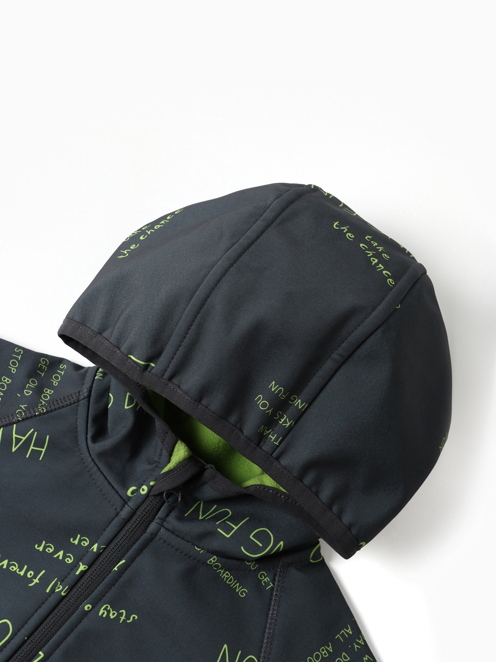 Ветровка Kaftan 9939561 - фото 11