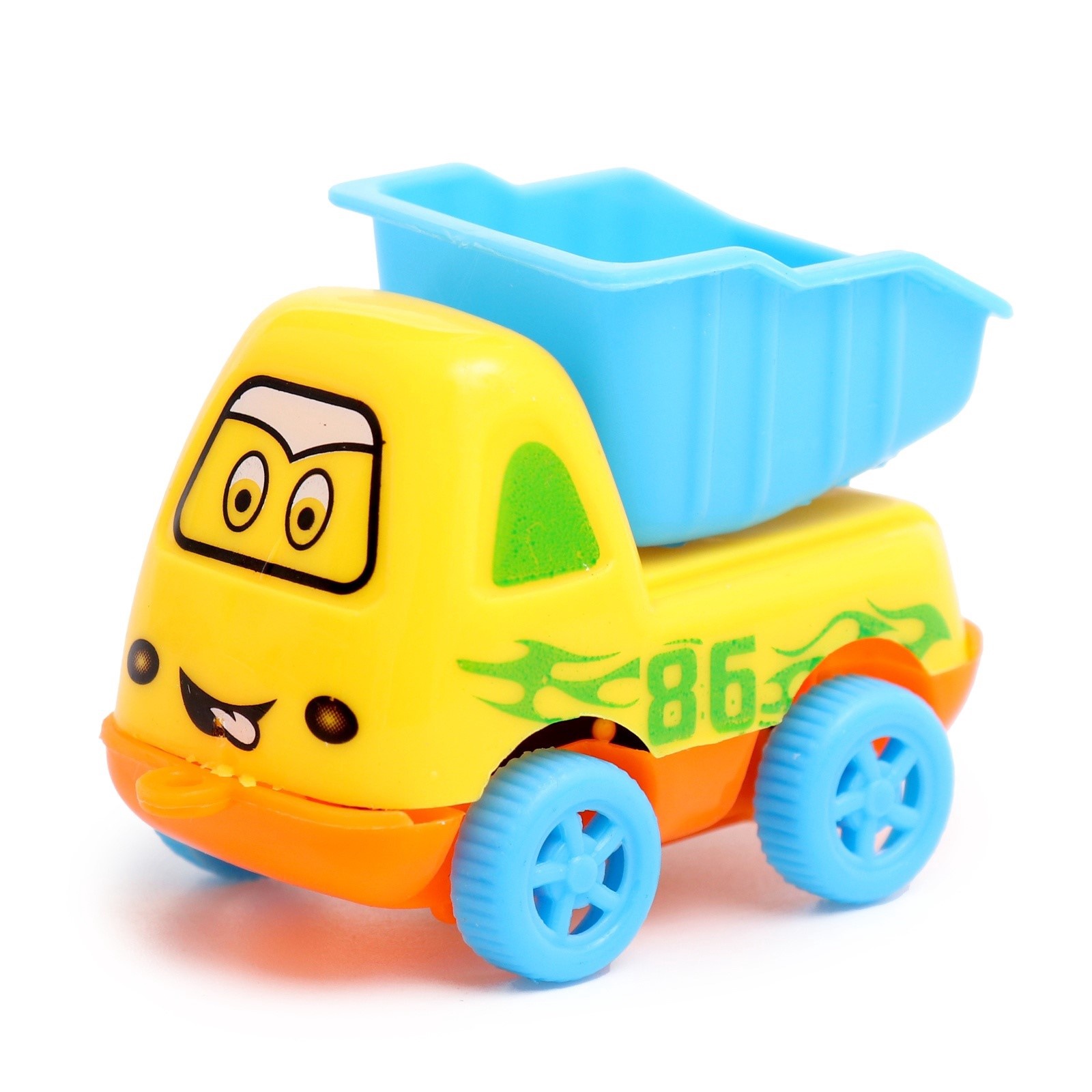 Автомобиль Автоград 10545093 - фото 4