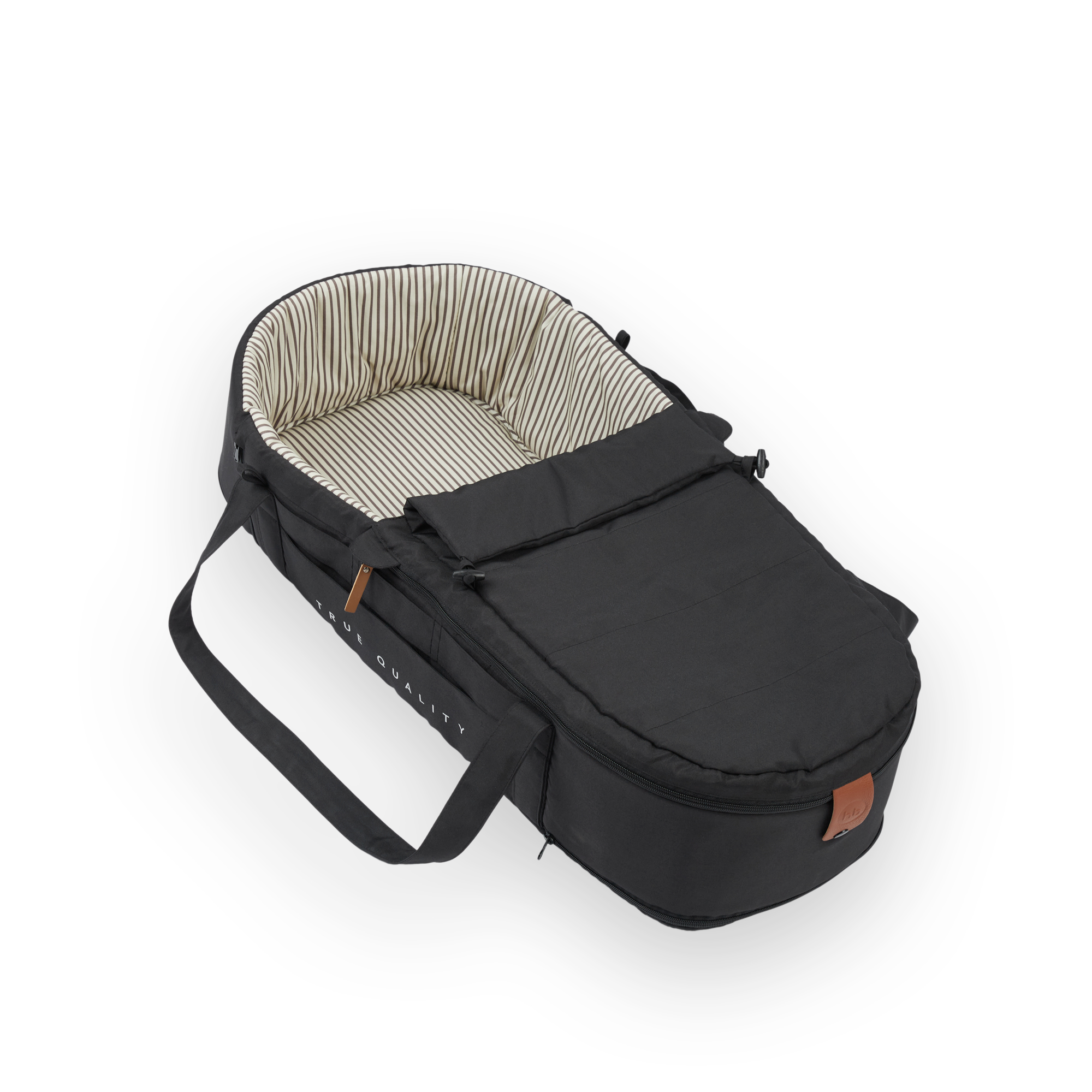 Люлька Happy Baby Carry - фото 9