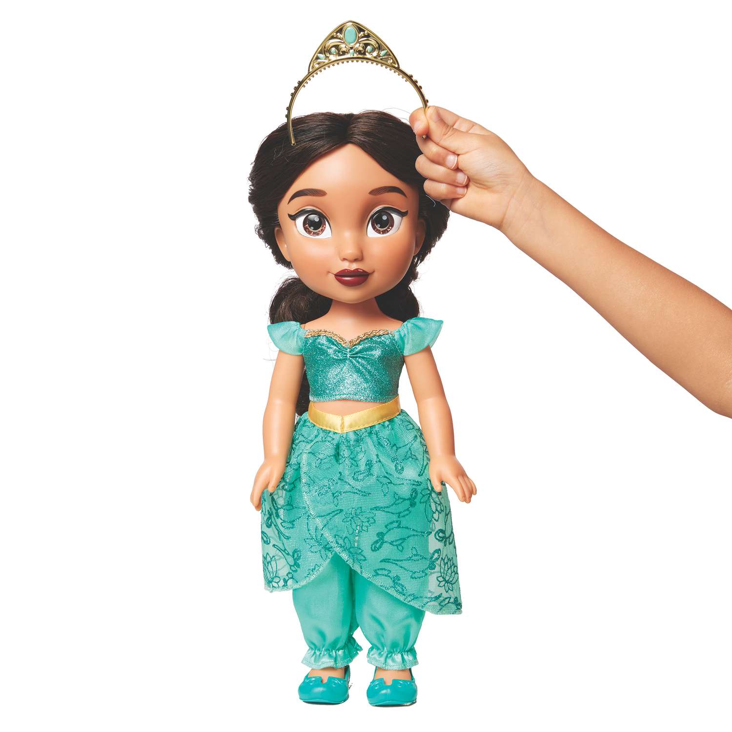 Кукла классическая Jakks Pacific 95563-4L - фото 7