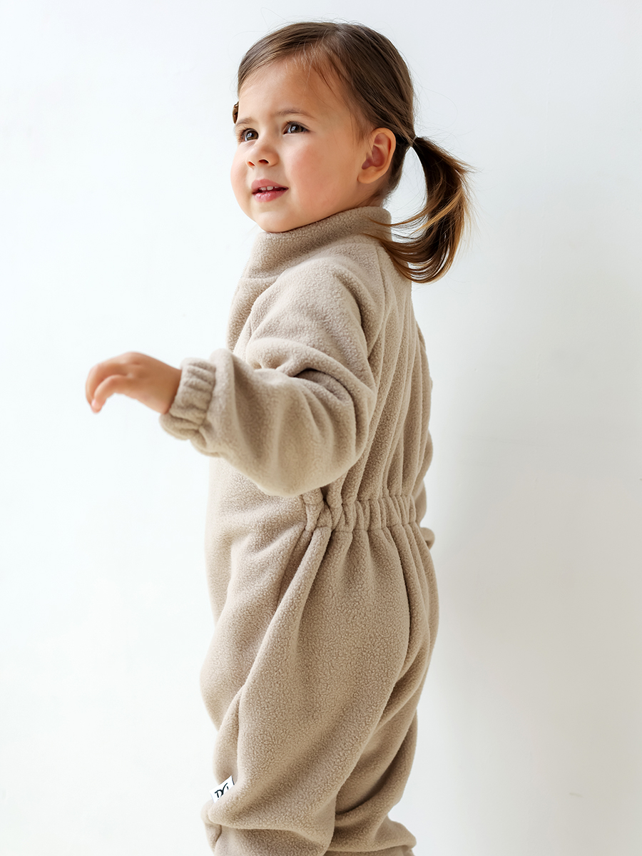 Комбинезон Дашенька 1624/003 - фото 7