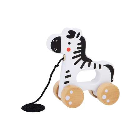 Игрушка Tooky Toy каталка