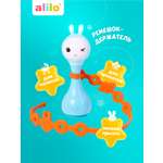 Игрушка alilo подвеска оранжевый