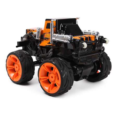 Внедорожник РУ Hot Wheels