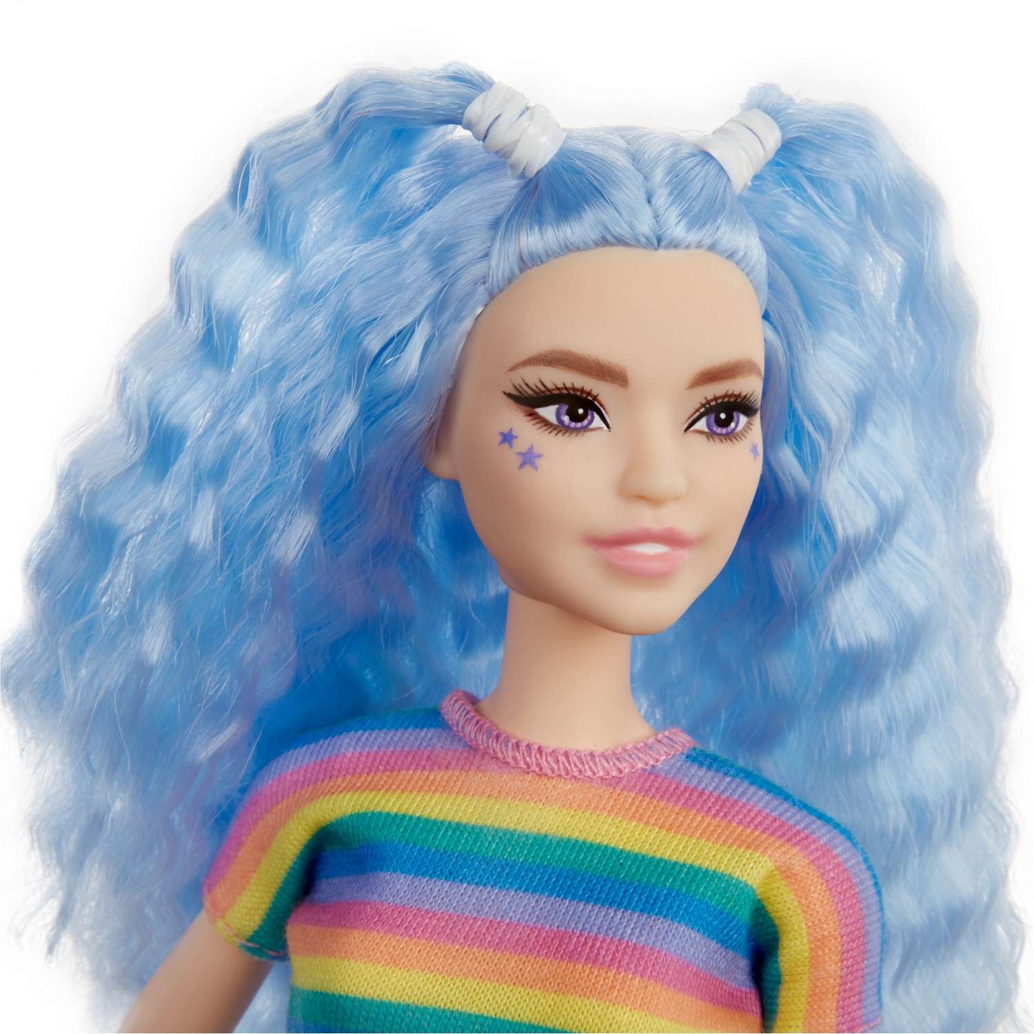 Кукла модельная Barbie FBR37 - фото 8