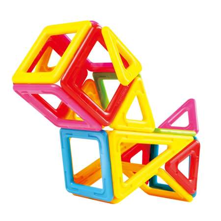 Конструктор Magformers магнитный