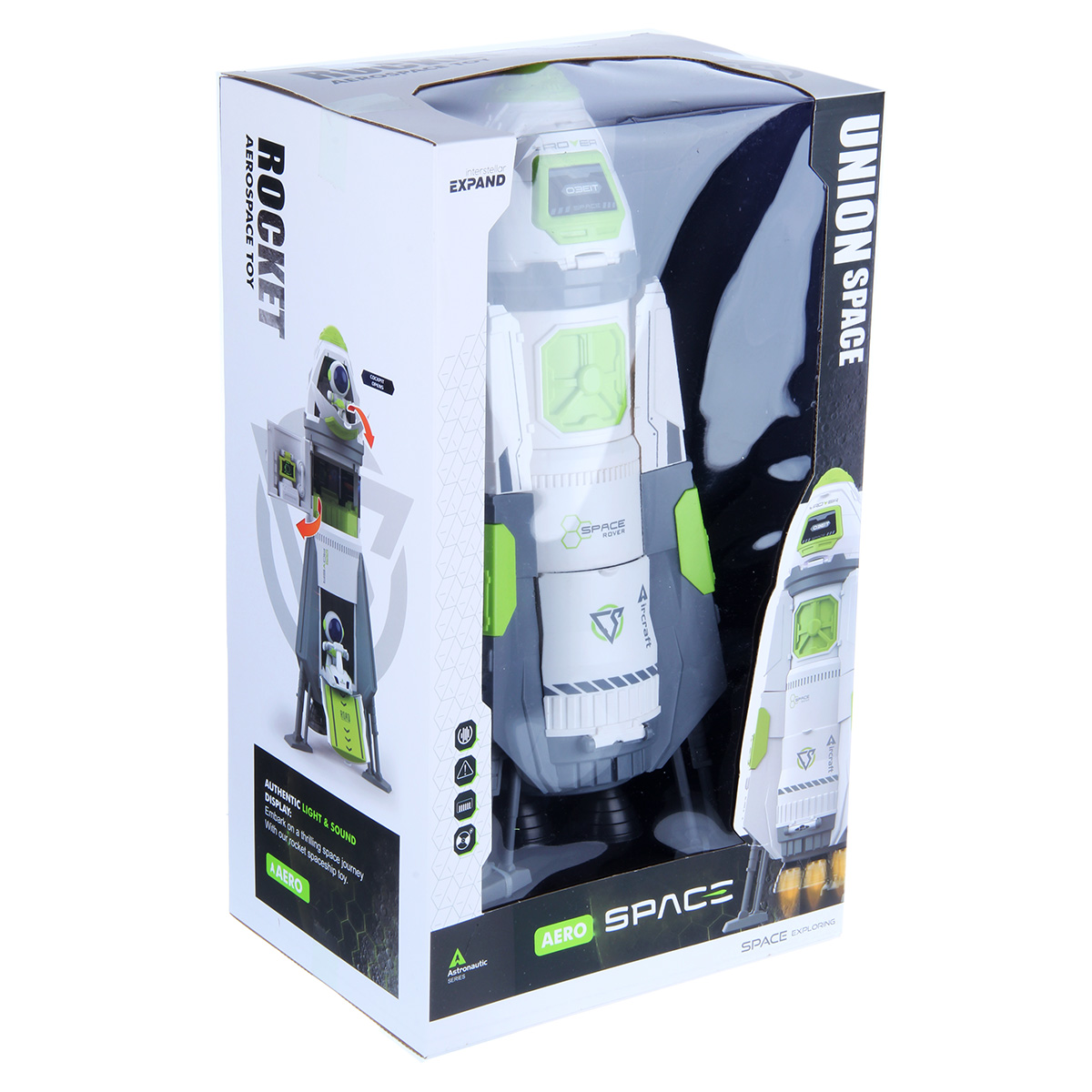 Игровой набор Veld Co 136358 - фото 21