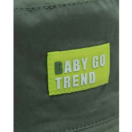 Панама Baby Go Trend