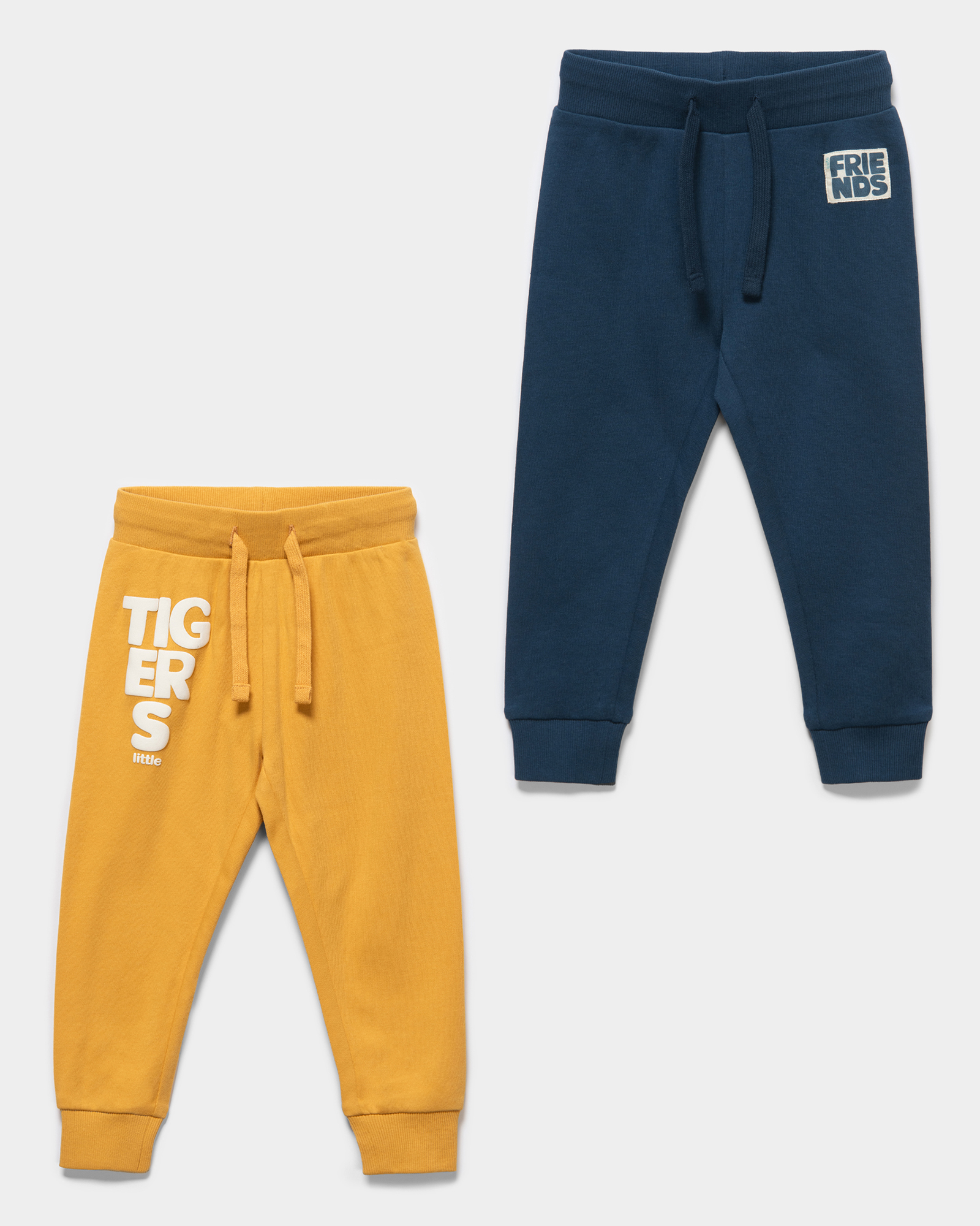 Брюки Baby Gо 2 шт W24BG2KBR31ib66D3 - фото 1