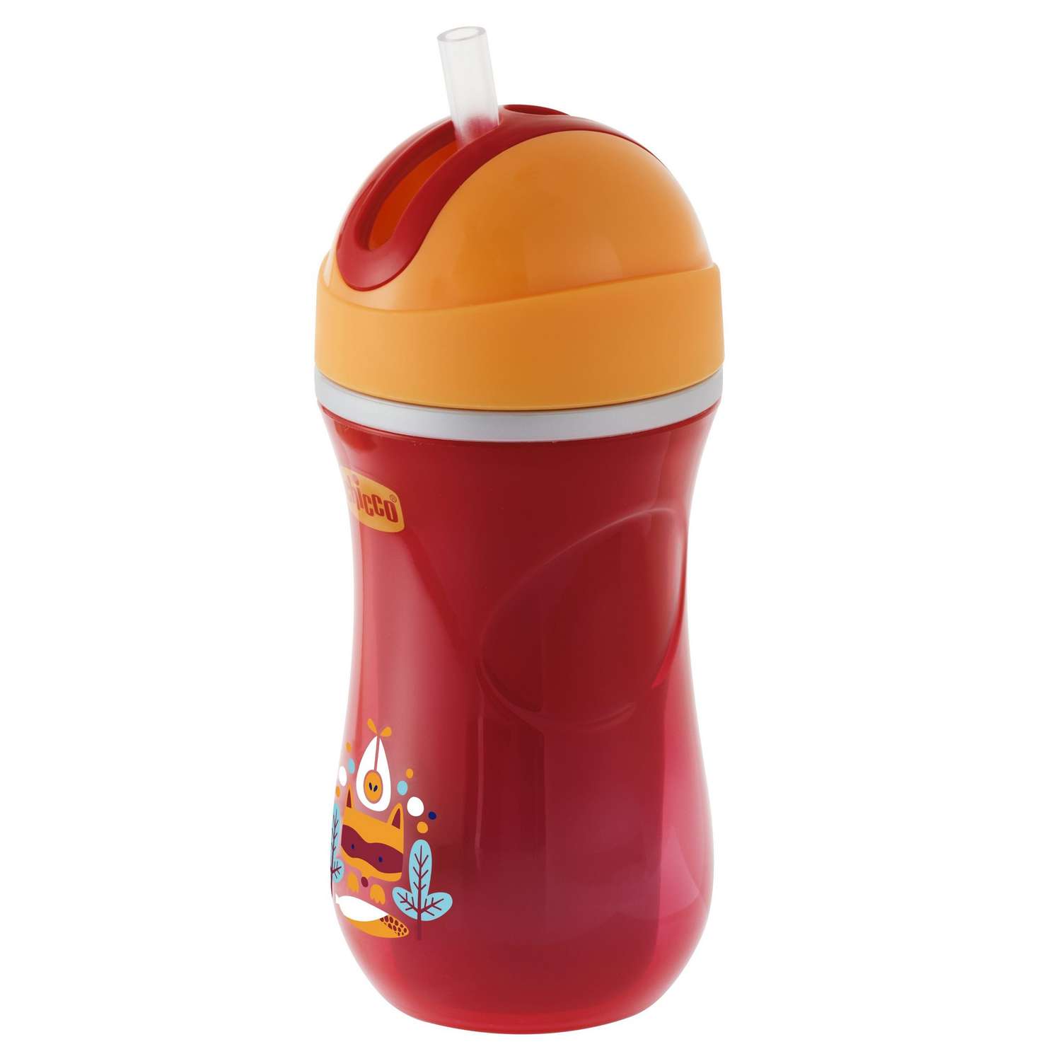 Чашка Chicco Sport Cup 266 мл - фото 3