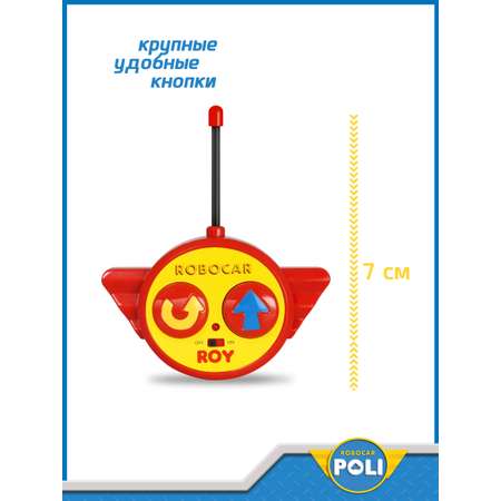 Автомобиль РУ POLI