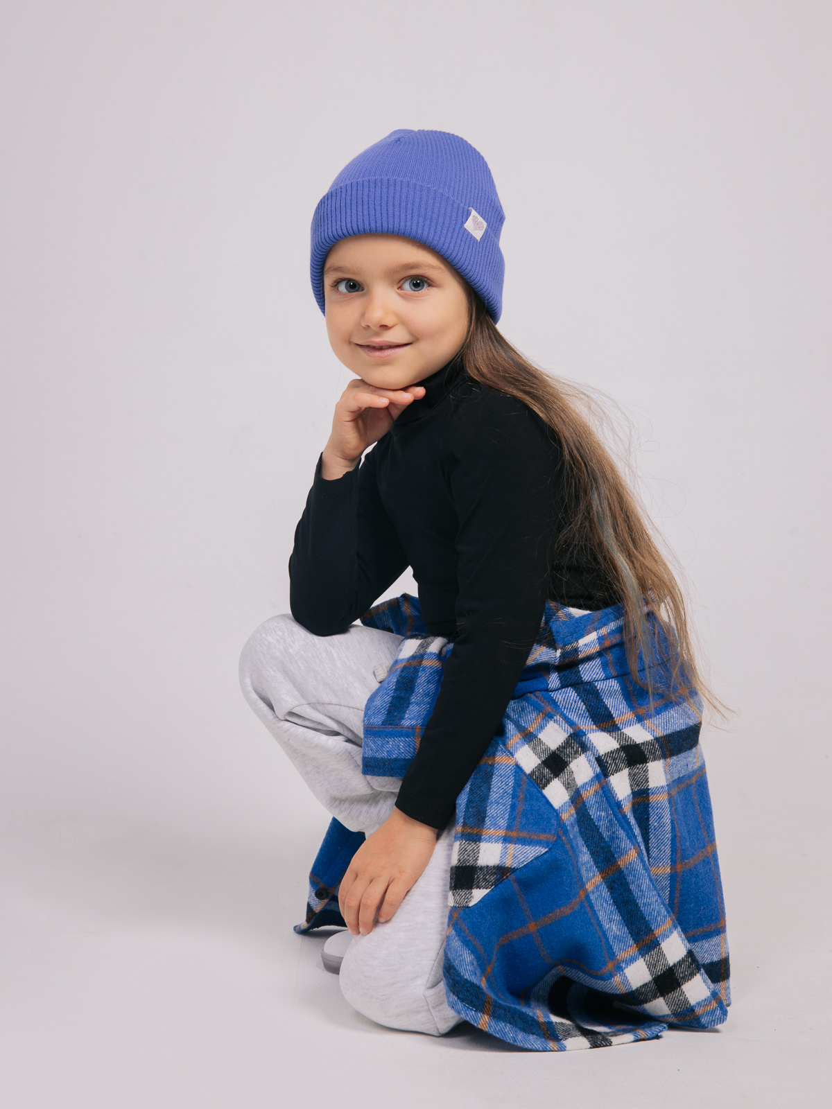 Водолазка Urban Family 4650242301951 - фото 3