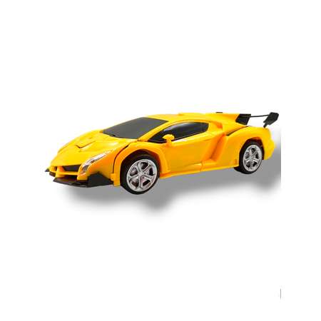 Фигурка SHARKTOYS Трансформер