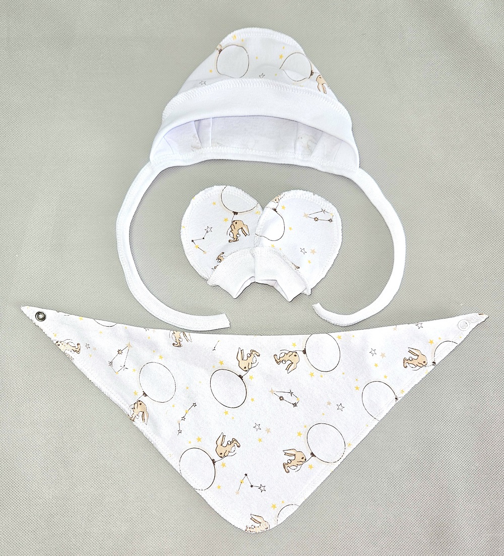 Комплект ЯСЕЛЬКА 700/4-Кзайка - фото 1