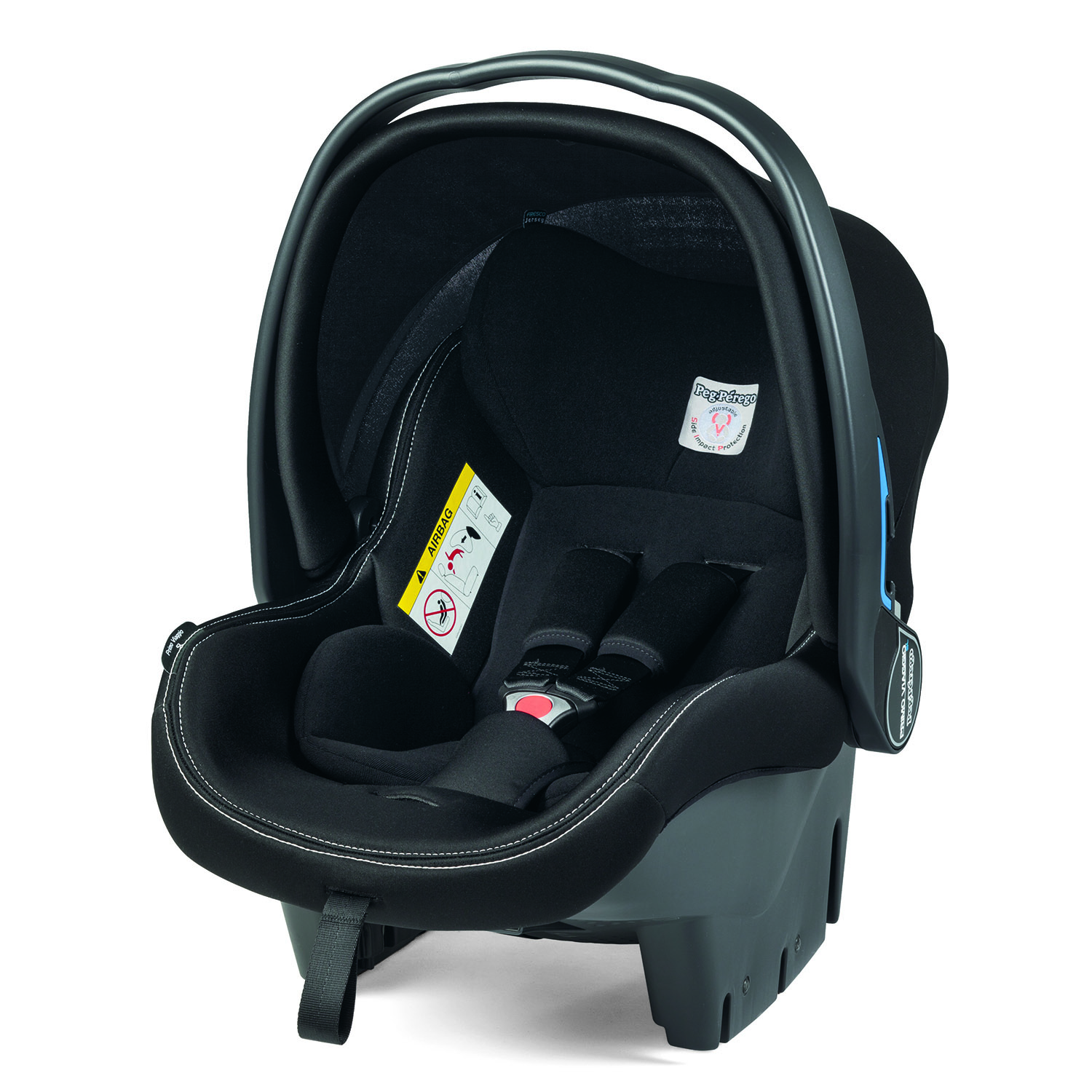 Автокресло Peg-Perego Primo Viaggio 0 (0 -13 кг) - фото 1