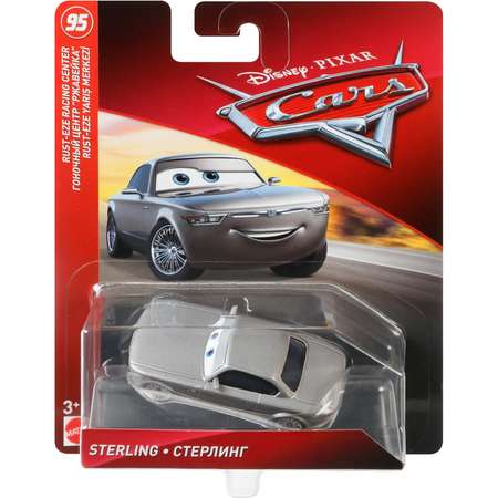 Автомобиль Cars