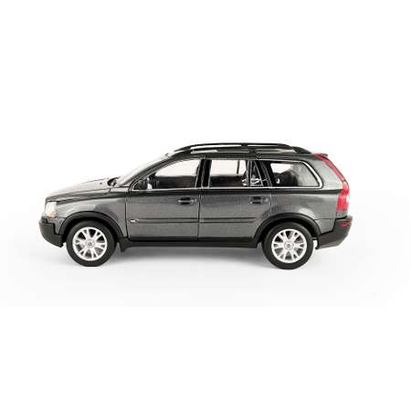 Автомобиль Welly Volvo XC90 1:24
