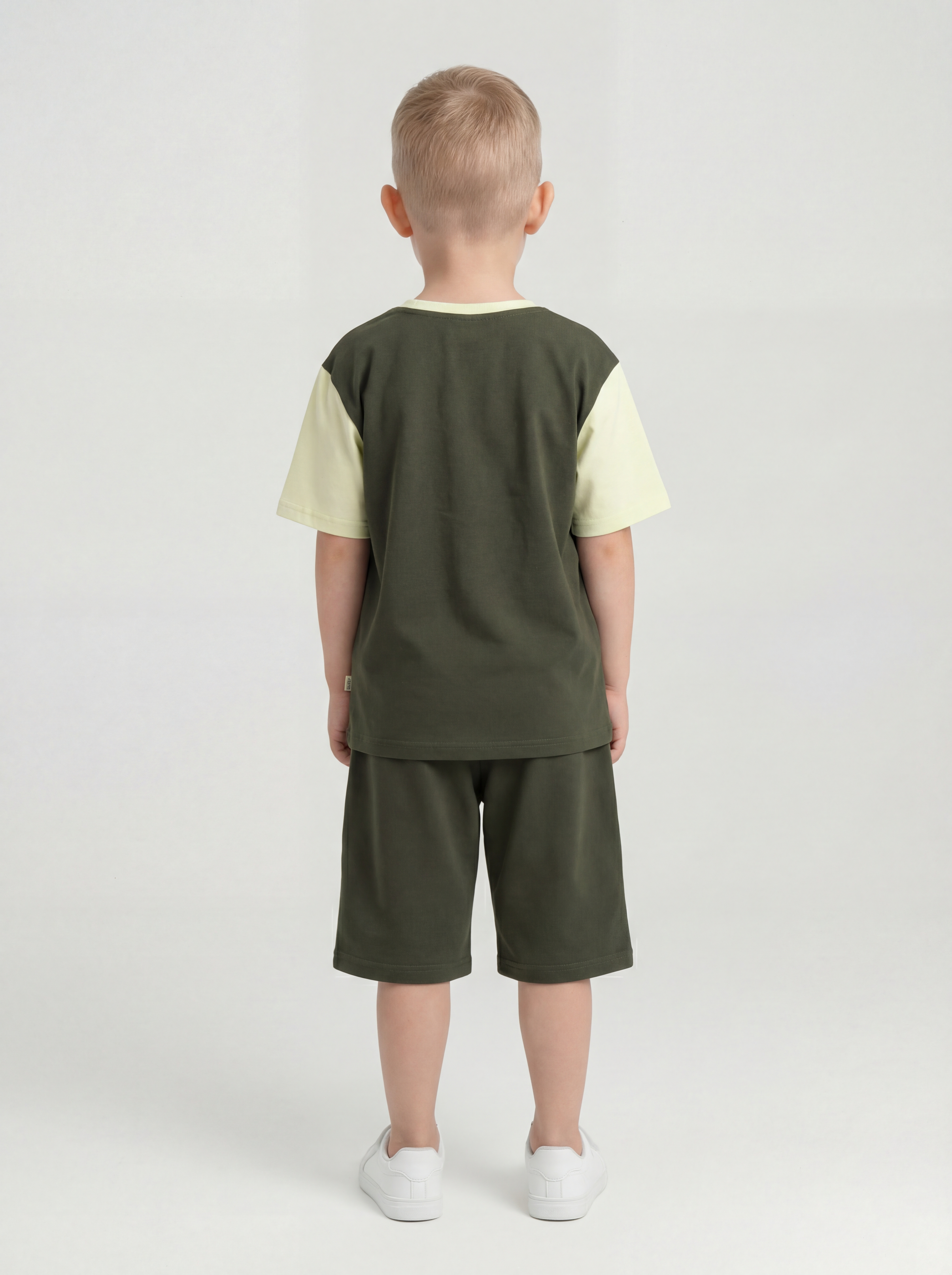 Костюм KUZA 1271А13 - фото 4