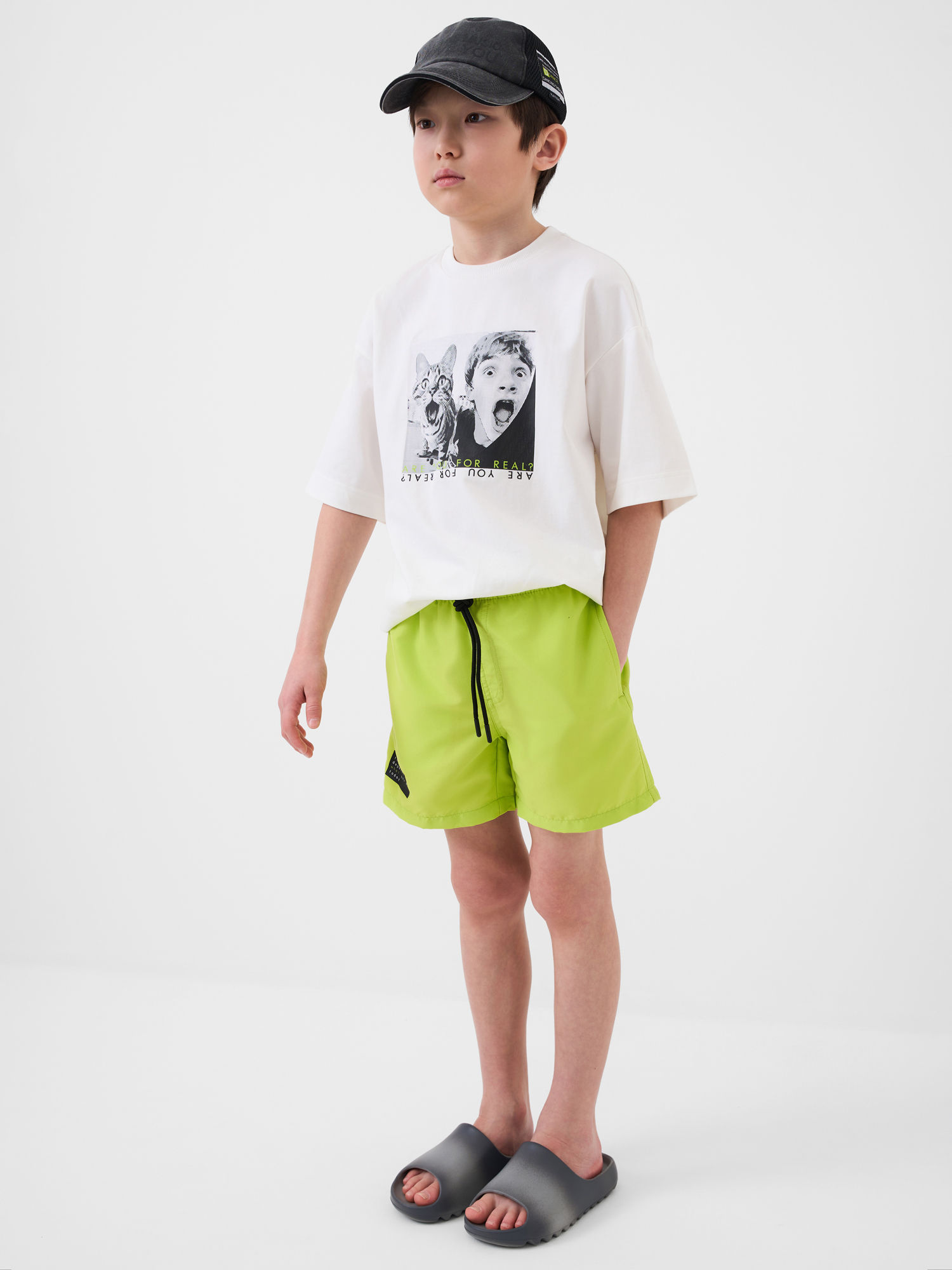 Шлепанцы PlayToday 12611701 - фото 3