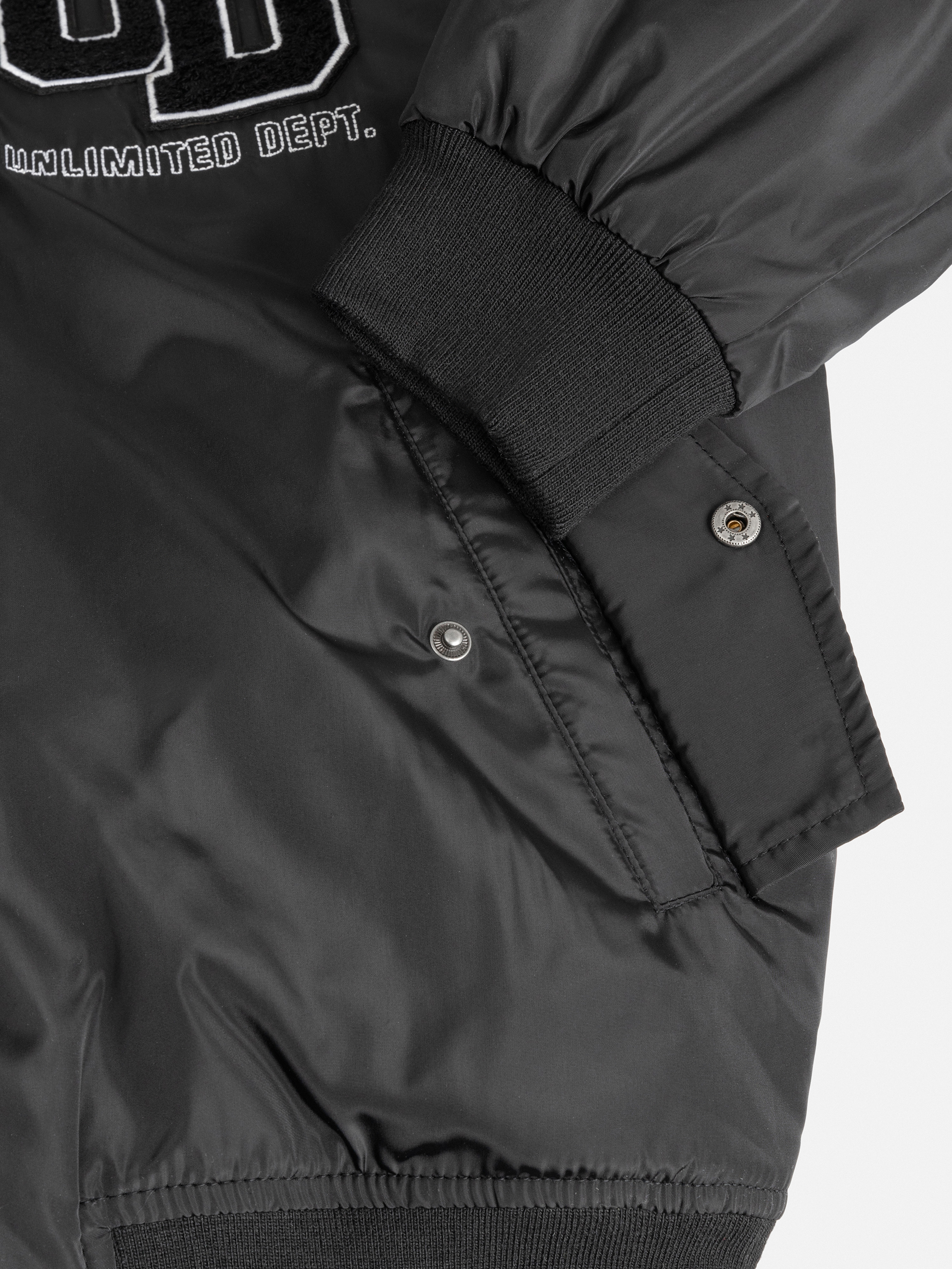 Куртка Acoola 20110130312_0094509 - фото 7