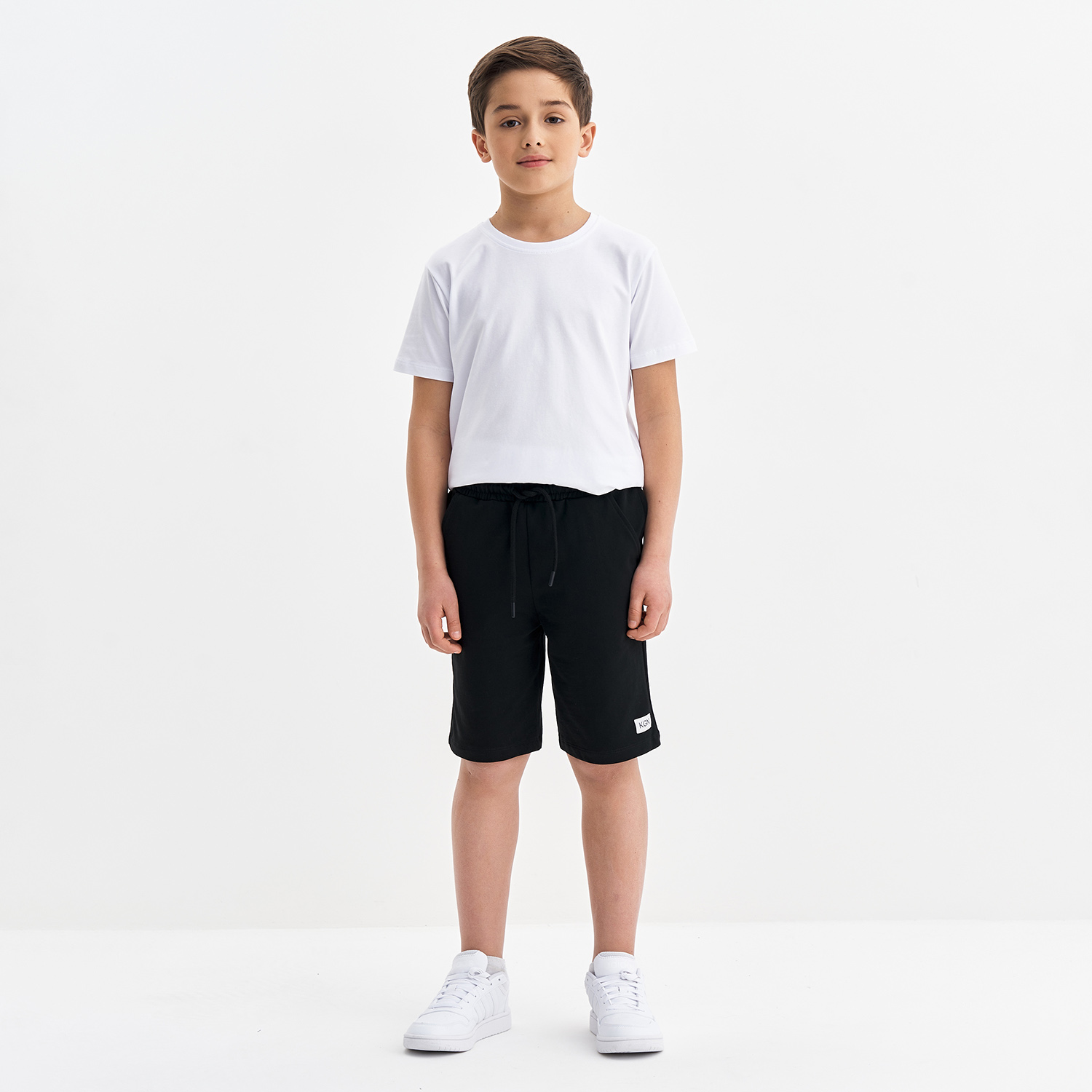 Шорты KOGANKIDS 532-771-00 - фото 22