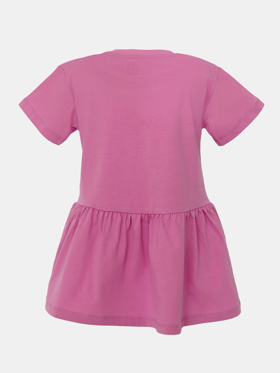 Платье CRB CSBG 63821-45-410 - фото 2