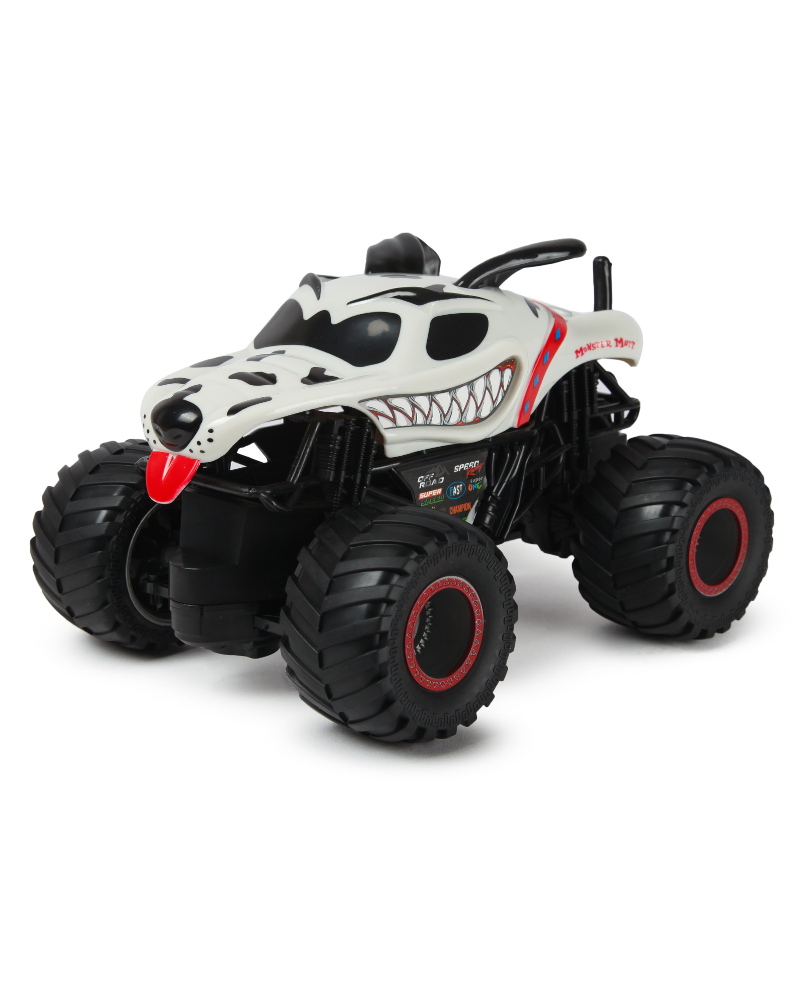 Автомобиль РУ Mobicaro Внедорожник 1:20 - фото 2