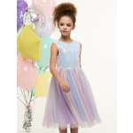 Платье LisaWeta