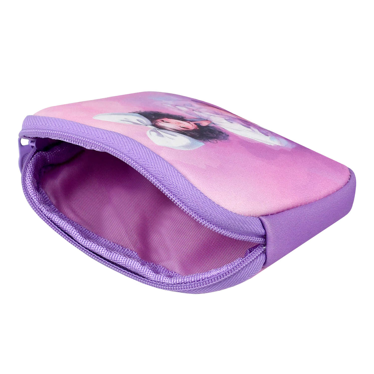 Кошелек Феникс + Балерина - фото 2