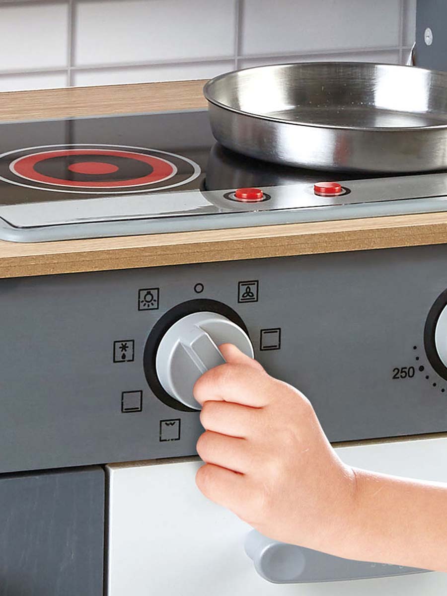 Игрушечная кухня Hape - фото 3