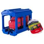 Поезд Chuggington